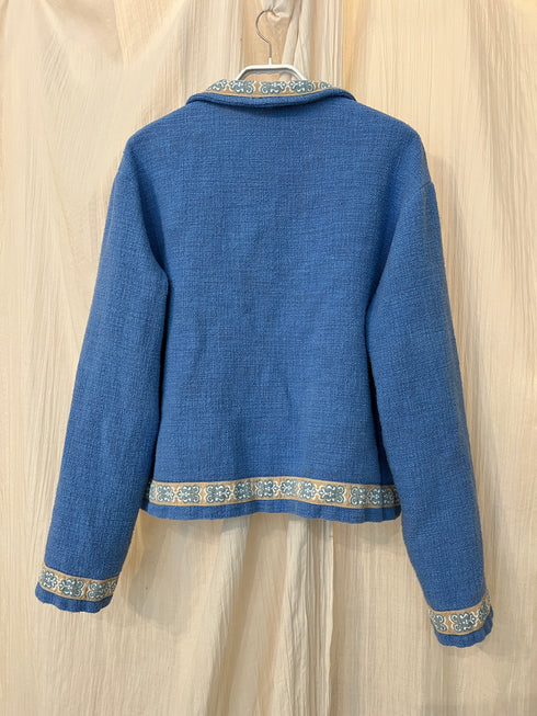 Jacket Clara